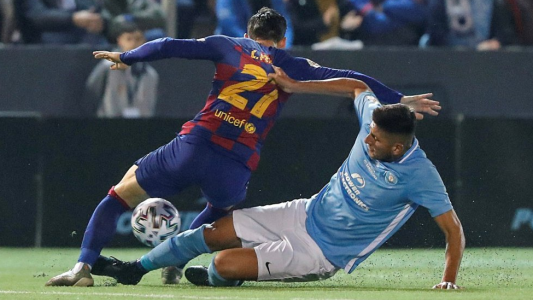 En detalle: así es la jugosa oferta que presentó el Atlético por Mariano Gómez