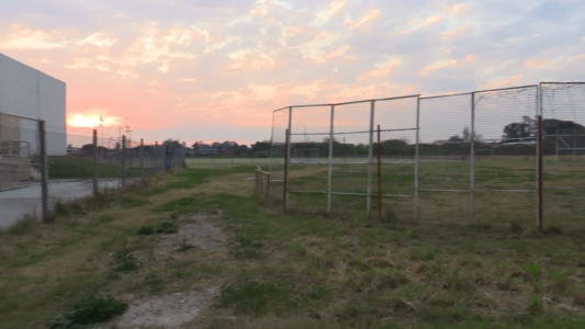 Vandalismo en el ISEF: desde que comenzó la cuarentena sufrieron 11 robos