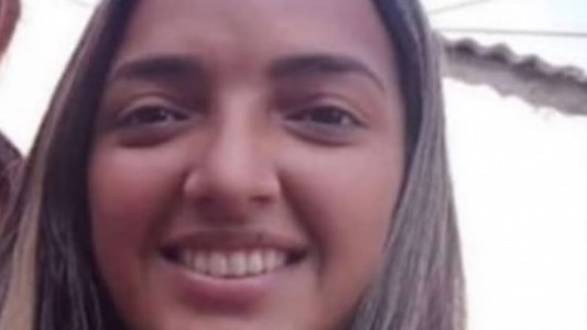 Buscan a Mercedes Riquelme: solicitan información sobre su paradero