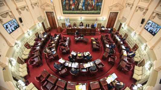 Diputados investigará el caso de los fiscales de Rosario acusados de exigir coimas