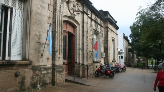 Casilda informó veinte contagios y aguardan el resultado de más de 100 hisopados