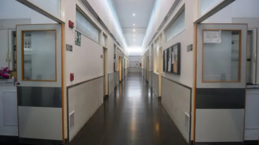 Martorano: "El número de pacientes en terapia sigue estable"