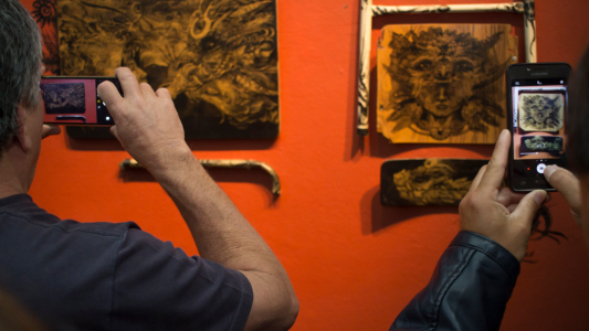 Se abre la convocatoria al XXIV Salón Primavera