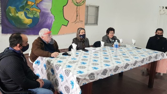 Ley Micaela: municipios y comunas del departamento Vera se suman a su implementación