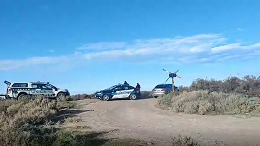 Facundo Astudillo Castro: así es el lugar donde encontraron un cuerpo