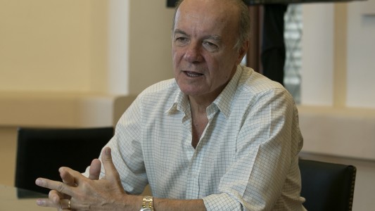 La provincia articula políticas a través del nuevo Plan Nacional de Suelo Urbano