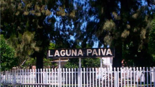 Laguna Paiva informa un nuevo caso de coronavirus
