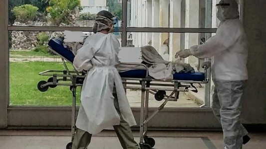 Tres nuevos contagios de coronavirus elevan a 8 los casos en Esperanza