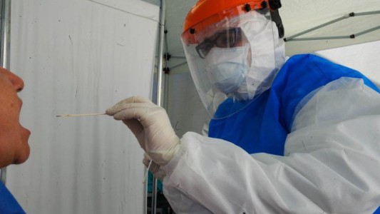 Preocupa la rápida suba en los contagios de coronavirus en Rosario