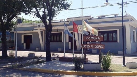 Lucio V. López: la provincia reportó un caso positivo, pero la comuna lo desmintió