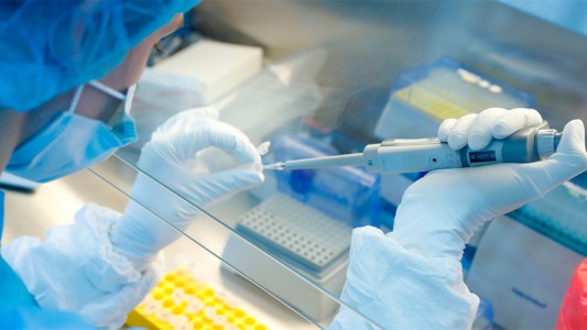 Entre Ríos reportó 51 nuevos casos de coronavirus, en su mayoría de Paraná