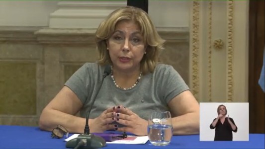 ¿Qué actividades se restringirían si la provincia vuelve a fase 3?