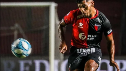 Colón: Rafael Delgado en el radar de Independiente