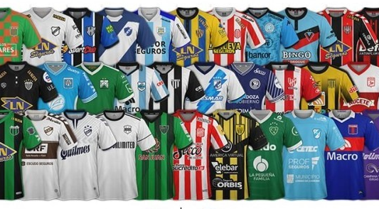 La Primera Nacional decidió que todos los equipos jugarán por el ascenso