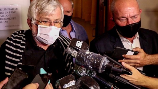 Convocan a los gremios de la Paritaria Central, que reclamaban retomar el diálogo