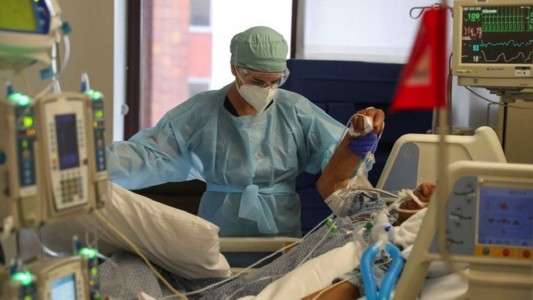 36 fallecidos con coronavirus en Santa Fe: se suman 2 víctimas en el sur provincial