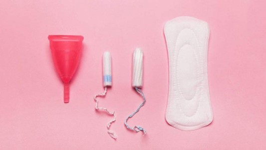 La "canasta menstrual" gratuita e irrestricta está por ser aprobada en Santa Fe