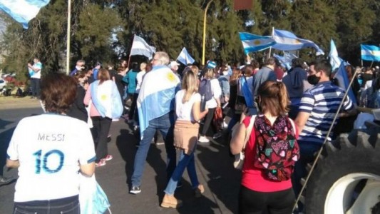 FESTRAM pide una sanción ejemplar para el Intendente de Avellaneda