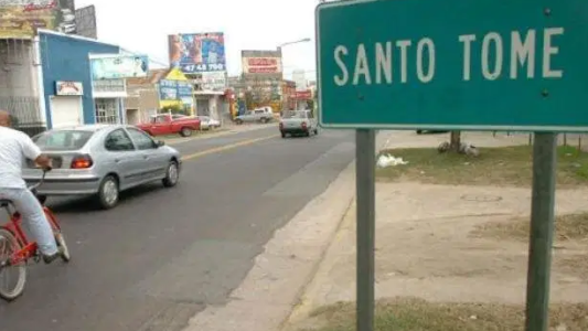 Aislan a todo el personal de una clínica privada de Santo Tomé por 3 casos de Covid-19