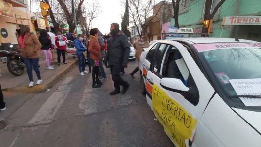 Otorgaron la libertad bajo fianza al remisero-policía que mató a dos ladrones