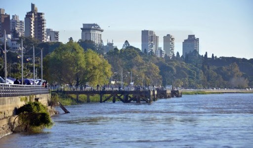 Nuevo récord de 132 casos de coronavirus en Entre Ríos: 79 en Paraná