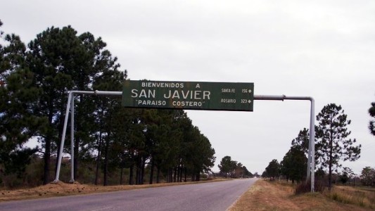 El Samco de San Javier confirmó un caso positivo de coronavirus