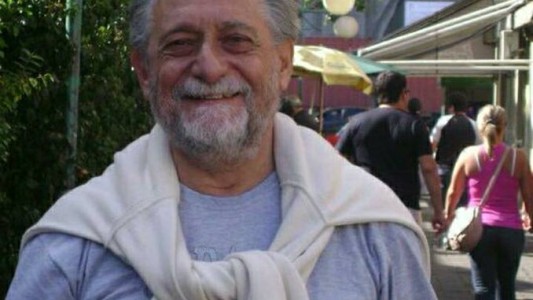 Falleció el padre de Roberto Sukerman