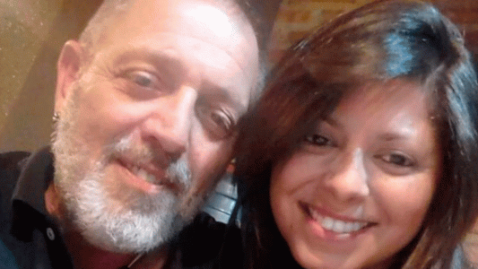 El papá de Solange demandará a Córdoba por no dejarlo ingresar para verla