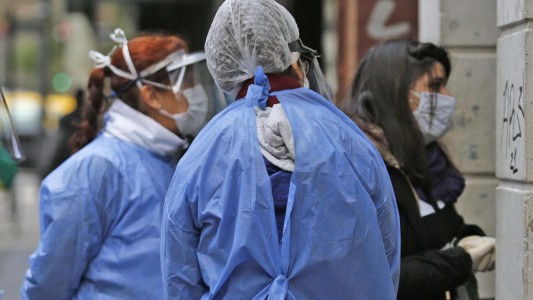 La provincia confirma tres nuevos decesos por Covid 19