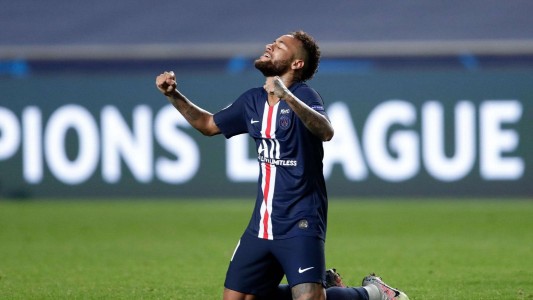 PSG y Bayern Munich definen la Champions League