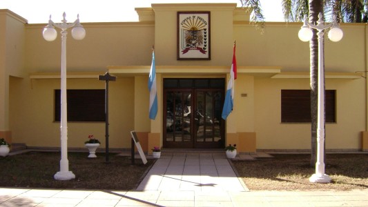 Una localidad de la provincia solicitó volver a fase 1