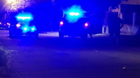 Mataron a un hombre a balazos en el norte de la ciudad de Santa Fe