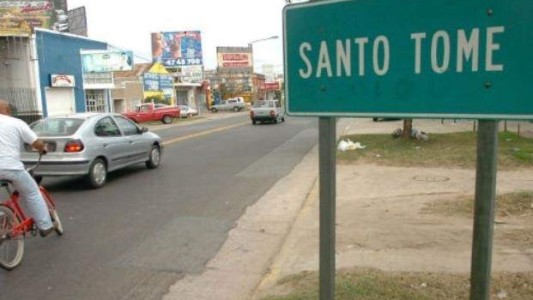 Coronavirus: tres personas fallecidas de la ciudad de Santo Tomé