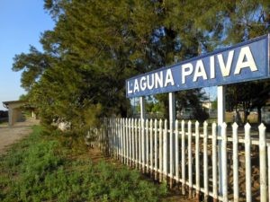 Laguna Paiva informó un nuevo caso de coronavirus después del parte del Ministerio