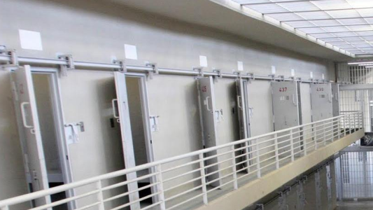 "Ninguno de los 6500 reclusos que hay en la provincia tiene coronavirus"