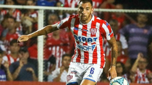 "No es un adiós, sino un hasta luego": el mensaje de Bottinelli al pueblo tatengue