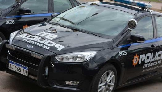 Encontraron muerta a una pareja en su casa de Barrio Cabal