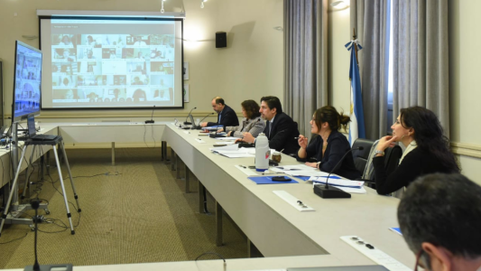 Confirmaron que ningún alumno repetirá de año: cómo serán evaluados