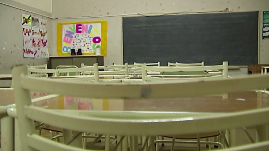 Amsafe reclama paritarias y definió dos paros de 48 horas: el primero comienza hoy