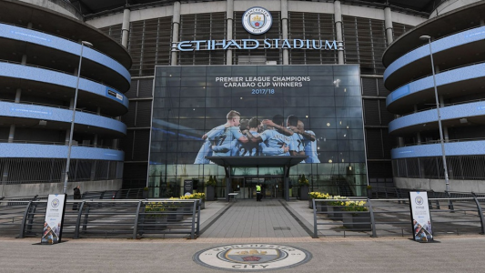 El Manchester City tienta a Messi con tres años en la Premier League y dos en la MLS