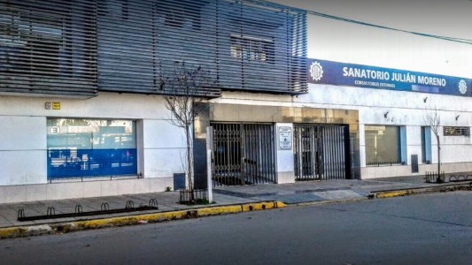 Estudian un caso de reinfección en Casilda