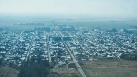 Sólo diez ciudades de la provincia no presentan casos de coronavirus