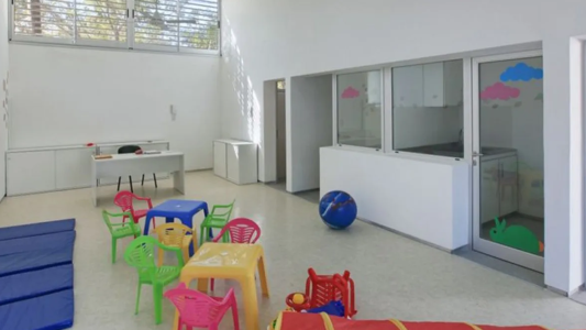 Jardines maternales en emergencia: proponen un fondo de 180 millones de pesos