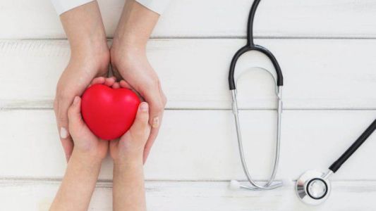 "Hacé un click de vida", la campaña virtual de concientización para ser donante de órganos