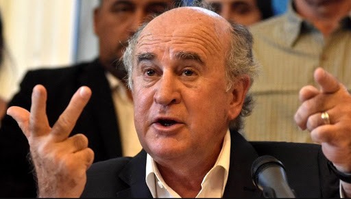 Reforma judicial: Oscar Parrilli anticipó que se eliminará la cláusula contra los medios de comunicación