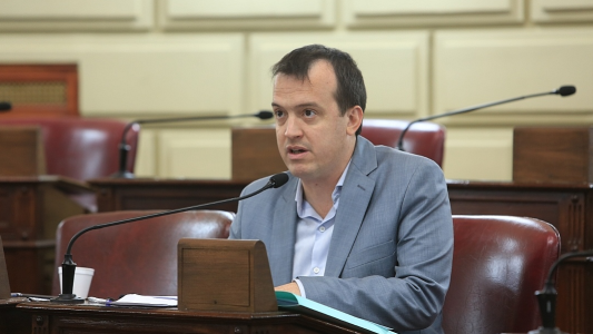 Jardines de infantes: Diputados dio media sanción a un rescate económico