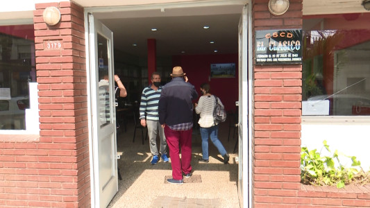 El rol de los clubes de barrio: está vigente la ordenanza que protege a las instituciones