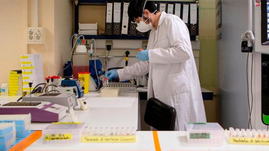 Se registraron 159 nuevos casos de coronavirus en Entre Ríos: 91 en Paraná