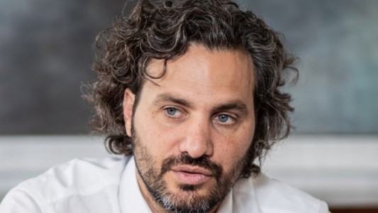 Cafiero rechazó la suba en ganancias: "El gobierno de los tarifazos se fue el 10 de diciembre"