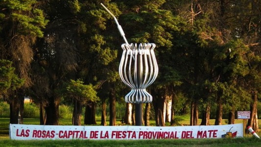 La provincia decretó la cuarentena sanitaria en Las Rosas